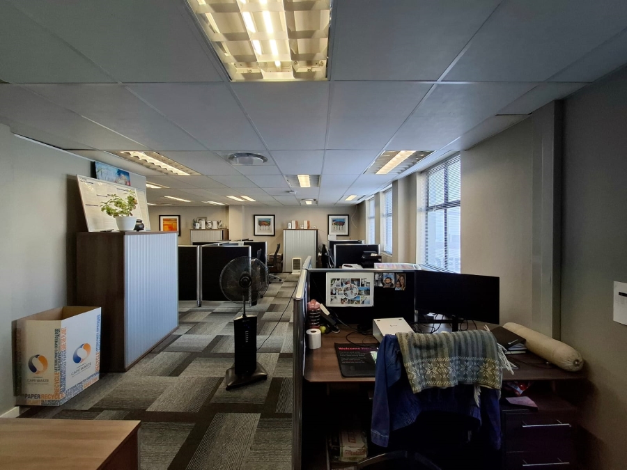 To Let commercial Property for Rent in Rondebosch Western Cape